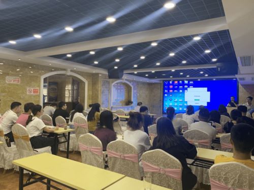 桐廬縣第七次全國人口普查業務培訓圓滿結束，3200名“兩員”參與